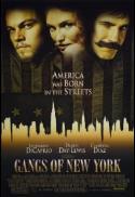 Gangs of New York