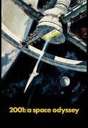 2001: A Space Odyssey