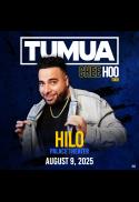 Tumua: The Chee Hoo Tour