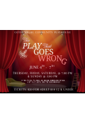 The Play That Goes Wrong