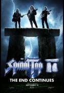 Spinal Tap II: The End Continues