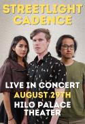 Streetlight Cadence