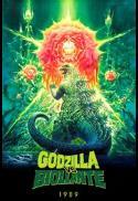 Godzilla vs. Biollante