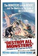 Destroy All Monsters