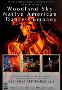 An Evening with Woodland Sky Dance Company