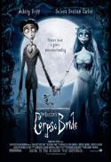 Corpse Bride (20th Anniversary)