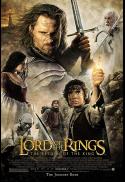 Lord of the Rings: The Return of the King