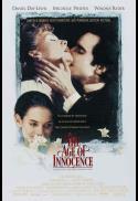 The Age Of Innocence