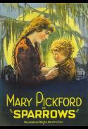 CMNYK Presents: Sparrows (1926)
