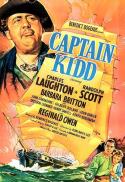 CMNYK Presents: Captain Kidd (1945)