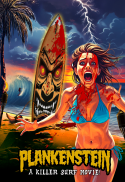 Plankenstein