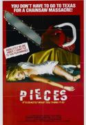 The Beyond/Pieces