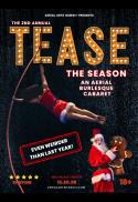 TEASE The Season