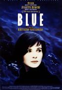 Three Colors: Blue