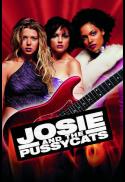 Josie and the Pussycats