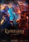 Ramayana: Rise Of A Legend Hindi w/ Eng Subs
