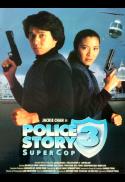 Police Story 3: Super Cop