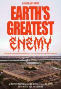 Earth's Greatest Enemy