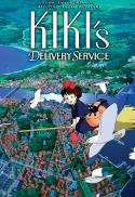 Kiki’s Delivery Service (Dubbed)