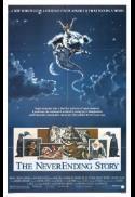 The NeverEnding Story - Noah Hathaway In Person!