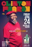 Clinton Fearon Live in Concert