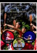 Nā Leo Kaulana