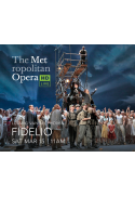 MET Live in HD: Fidelio