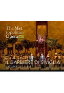 MET Live in HD: Il Barbiere di Siviglia