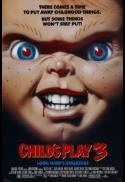 Child's Play 3
