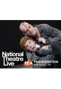 National Theatre : Frankenstein