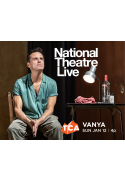 National Theatre : Vanya