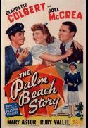 The Palm Beach Story