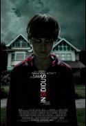 Insidious/Orphan
