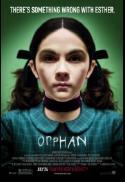 Insidious/Orphan