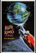 Ghostbusters/Killer Klowns from Outer Space