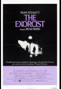 Halloween/The Exorcist