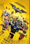 The LEGO Batman Movie