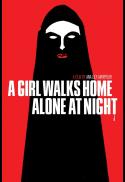A Girl Walks Home Alone at Night