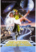 The Wizard of Speed and Time (1988)