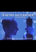 Ballet Taos Presents: A Retro Nutcracker 2025