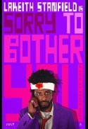 Sorry to Bother You