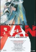 Ran (Re-release)