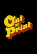 Out of Print (Director Julia Marchese in person)