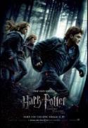 Harry Potter and the Deathly Hallows: Part 1
