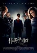 Harry Potter and the Order of the Phoenix