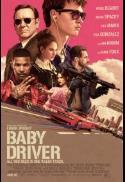 Baby Driver (Open Caption Edgar Wright & CJ Jones)