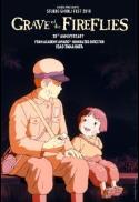 Grave of the Fireflies (Subbed) - Ghibli Fest 2025