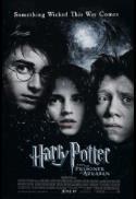 Harry Potter and the Prisoner of Azkaban