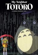 My Neighbor Totoro (English Dubbed Version)