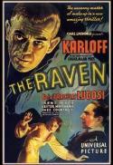 White Zombie/The Raven